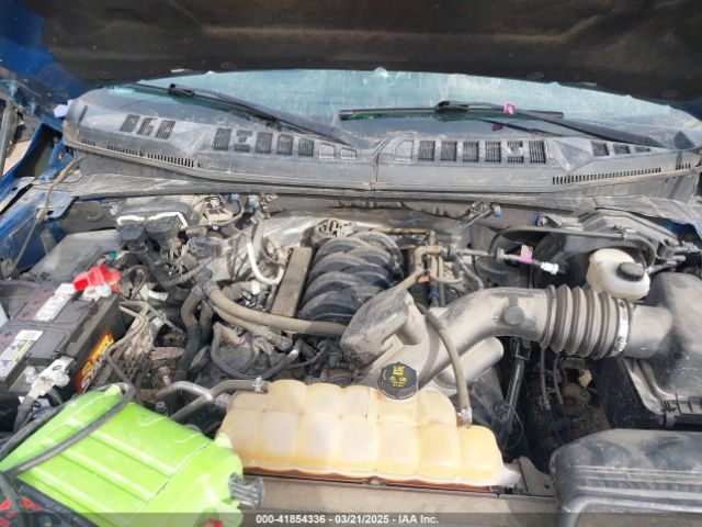 1FTEW1EFXHKD09286 Ford F-150 Xlt