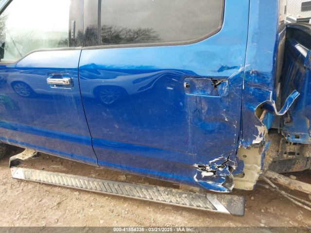 1FTEW1EFXHKD09286 Ford F-150 Xlt