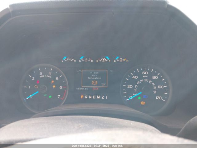 1FTEW1EFXHKD09286 Ford F-150 Xlt