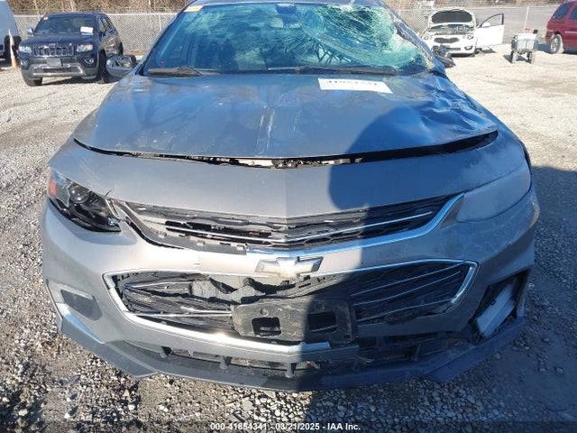 1G1ZE5ST8HF130655 Chevrolet MALIBU 1LT