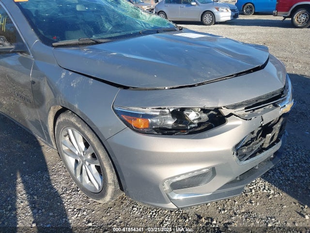 1G1ZE5ST8HF130655 Chevrolet MALIBU 1LT
