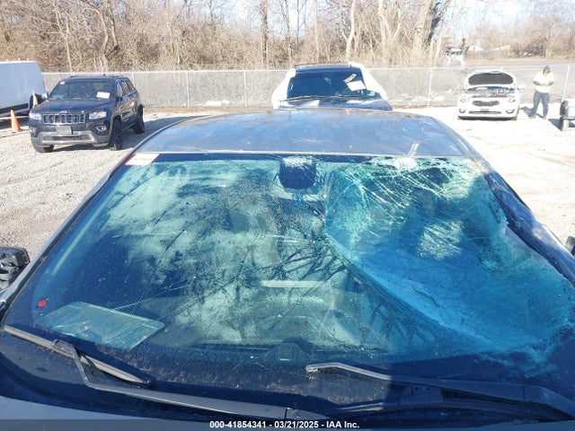 1G1ZE5ST8HF130655 Chevrolet MALIBU 1LT