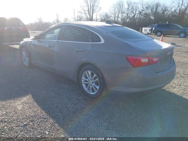 1G1ZE5ST8HF130655 Chevrolet MALIBU 1LT