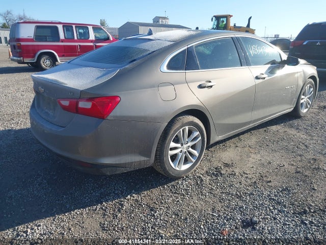 1G1ZE5ST8HF130655 Chevrolet MALIBU 1LT