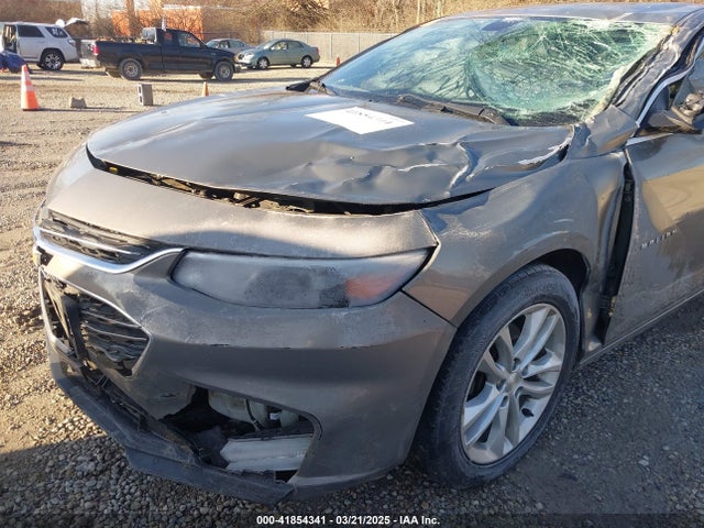 1G1ZE5ST8HF130655 Chevrolet MALIBU 1LT