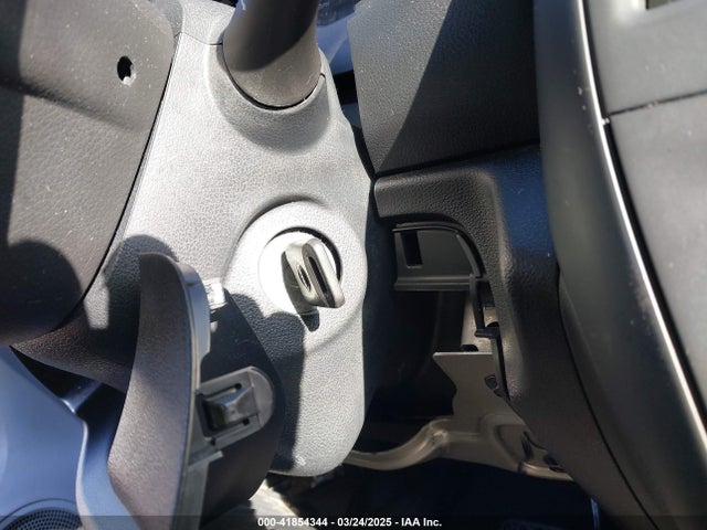 3N1CN7AP7HL822055 Nissan Versa 1.6 S+