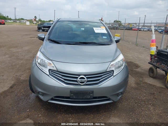 Nissan Versa Note S (sr) 2015 3N1CE2CP1FL399678 Image 11
