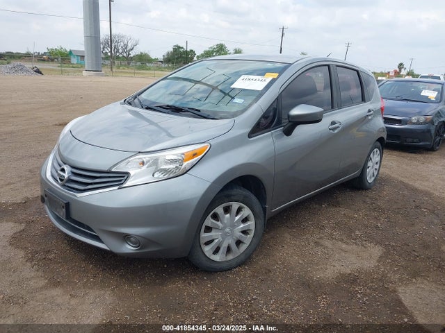 Nissan Versa Note S (sr) 2015 3N1CE2CP1FL399678 Image 2