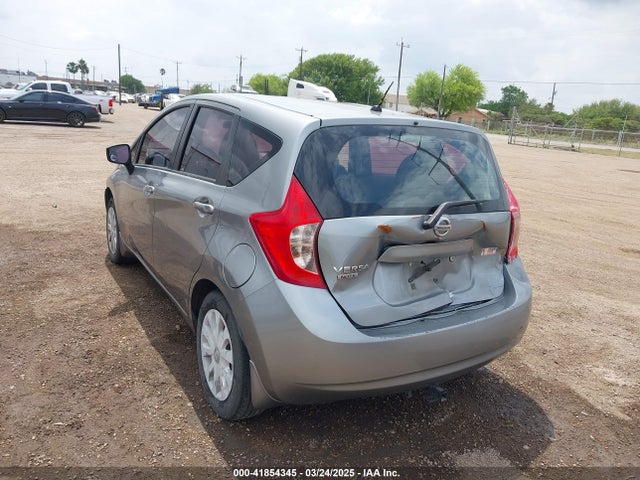 Nissan Versa Note S (sr) 2015 3N1CE2CP1FL399678 Image 6