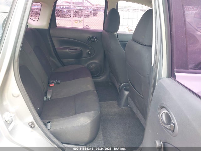 Nissan Versa Note S (sr) 2015 3N1CE2CP1FL399678 Image 8