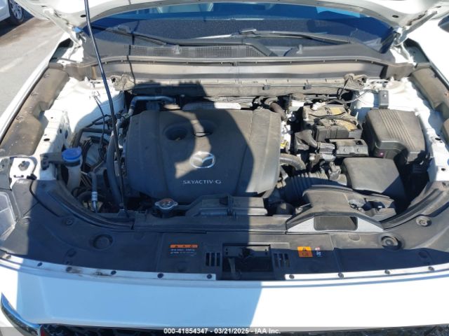 JM3KFBBM2N0558725 Mazda Cx-5 2.5 S Select