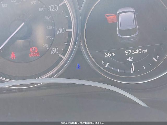 JM3KFBBM2N0558725 Mazda Cx-5 2.5 S Select