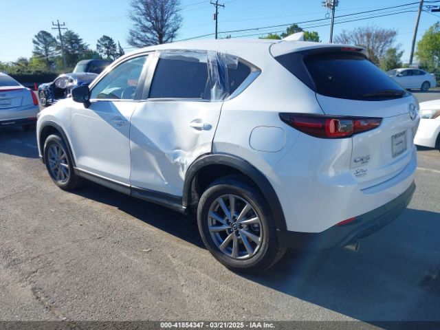 JM3KFBBM2N0558725 Mazda Cx-5 2.5 S Select