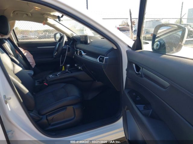 JM3KFBBM2N0558725 Mazda Cx-5 2.5 S Select