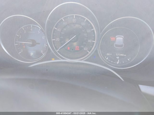 JM3KFBBM2N0558725 Mazda Cx-5 2.5 S Select