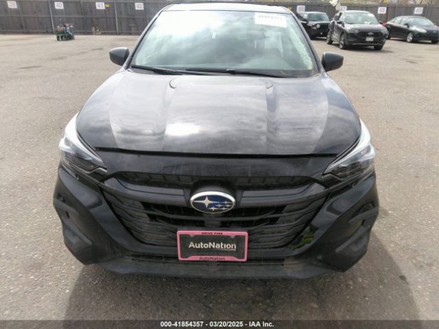 4S3BWAB60S3004002 Subaru Legacy