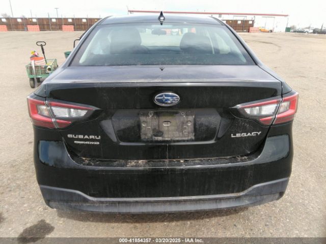 4S3BWAB60S3004002 Subaru Legacy