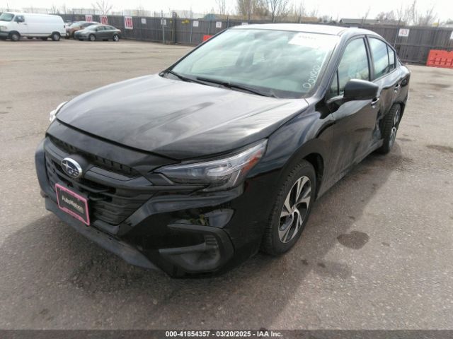 4S3BWAB60S3004002 Subaru Legacy