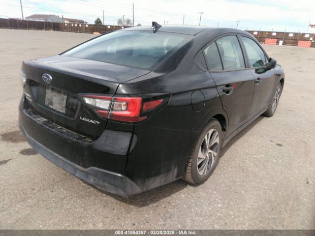 4S3BWAB60S3004002 Subaru Legacy