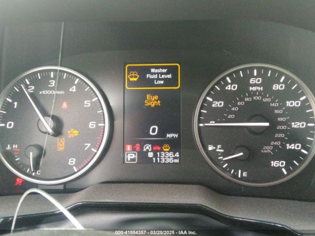 4S3BWAB60S3004002 Subaru Legacy