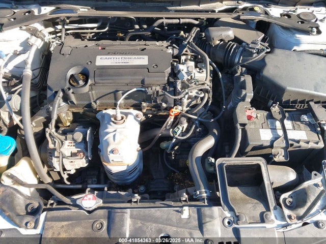 1HGCR2F76EA083682 Honda ACCORD EX