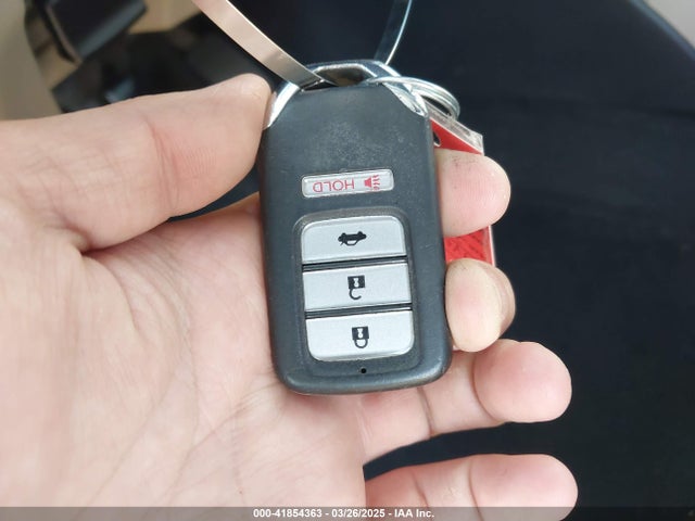 1HGCR2F76EA083682 Honda ACCORD EX