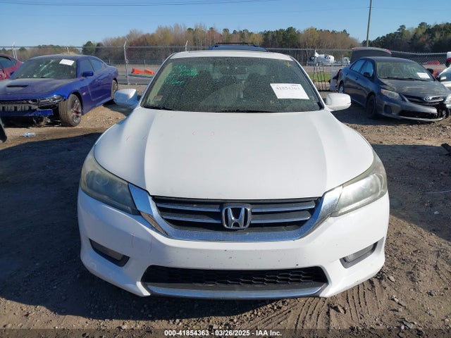 1HGCR2F76EA083682 Honda ACCORD EX
