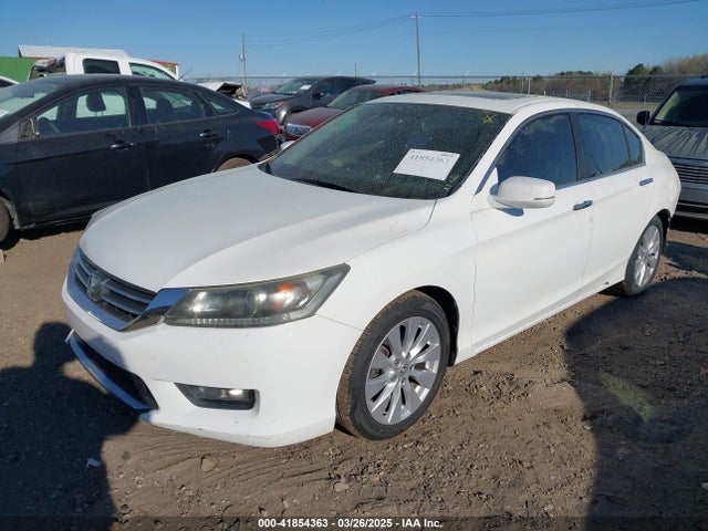 1HGCR2F76EA083682 Honda ACCORD EX