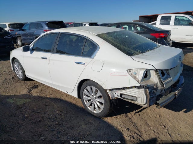 1HGCR2F76EA083682 Honda ACCORD EX