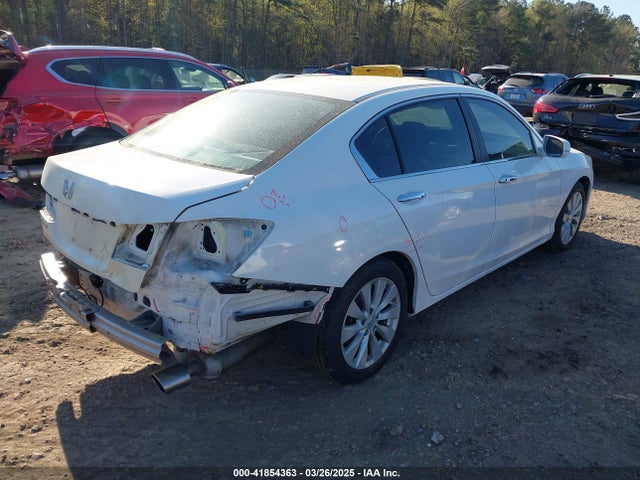 1HGCR2F76EA083682 Honda ACCORD EX