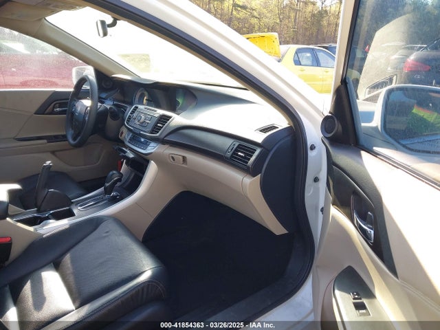 1HGCR2F76EA083682 Honda ACCORD EX