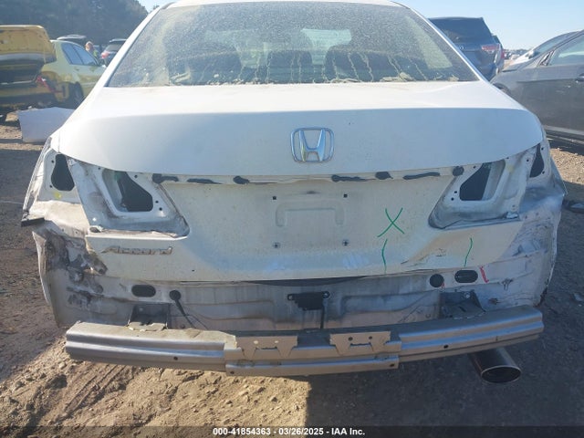 1HGCR2F76EA083682 Honda ACCORD EX