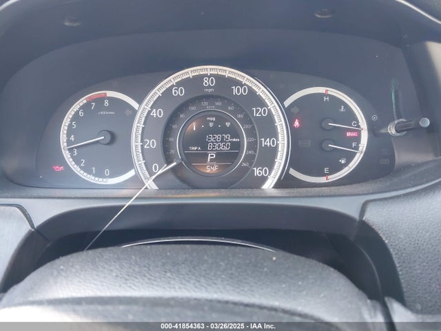 1HGCR2F76EA083682 Honda ACCORD EX