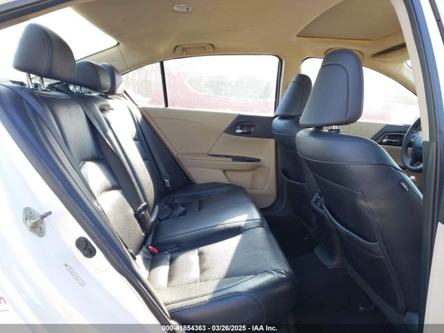 1HGCR2F76EA083682 Honda ACCORD EX