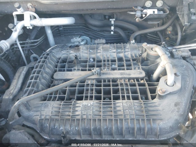 Honda Pilot Ex-l 2017 5FNYF6H63HB027591 Image 10