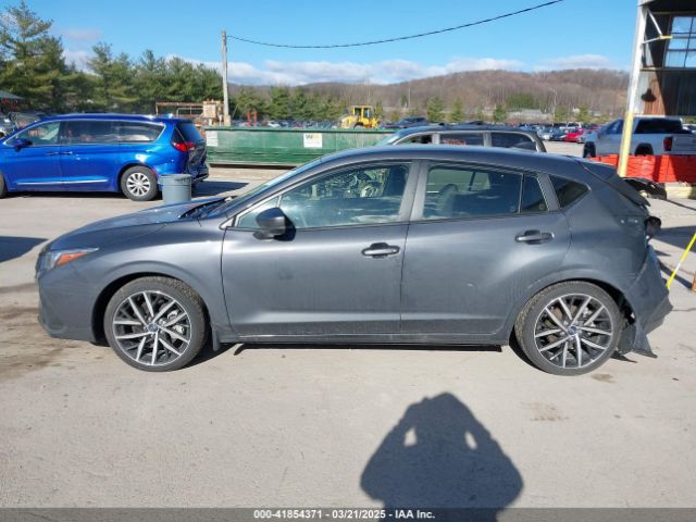 JF1GUAFC7R8890897 Subaru Impreza Sport 5-door