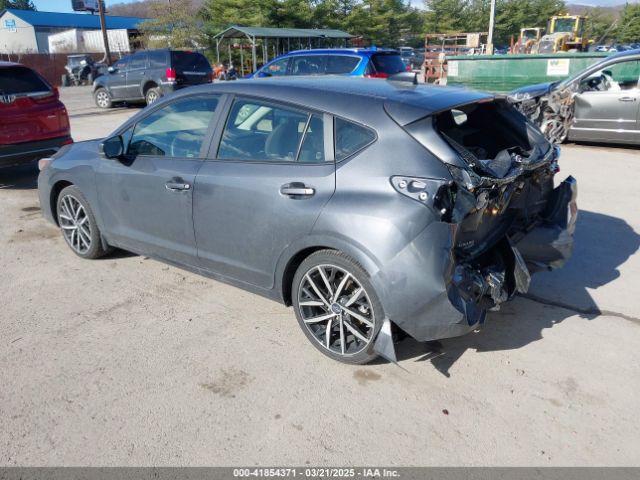 JF1GUAFC7R8890897 Subaru Impreza Sport 5-door