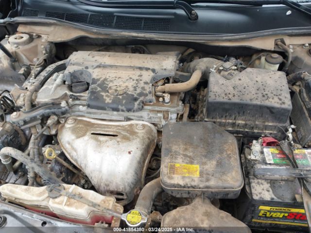 4T1BF1FKXEU427929 Toyota CAMRY LE