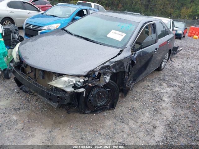 4T1BF1FKXEU427929 Toyota CAMRY LE