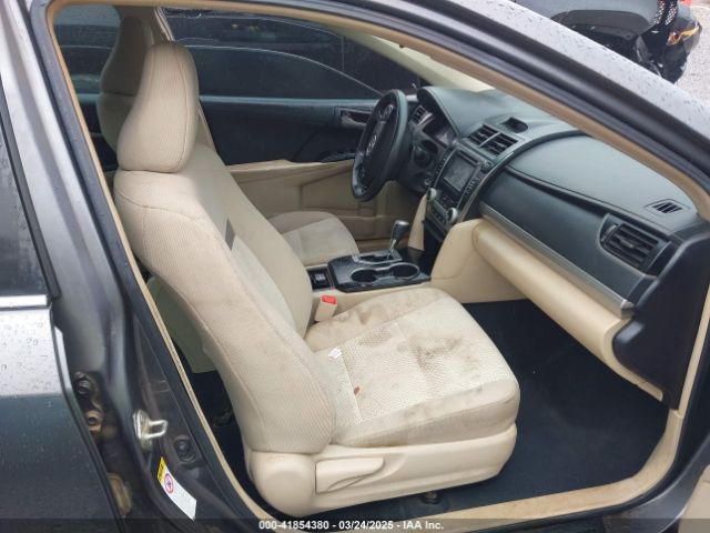 4T1BF1FKXEU427929 Toyota CAMRY LE