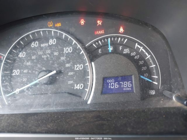 4T1BF1FKXEU427929 Toyota CAMRY LE
