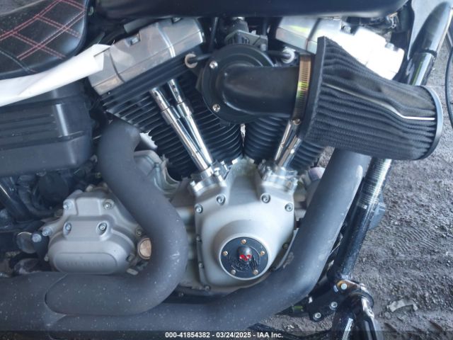 2009 HARLEY-DAVIDSON FXDB 1HD1GX4179K335638 Photo 7