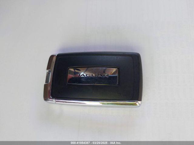 SADCJ2EX0PA717728 Jaguar F-pace S P250 Awd Automatic