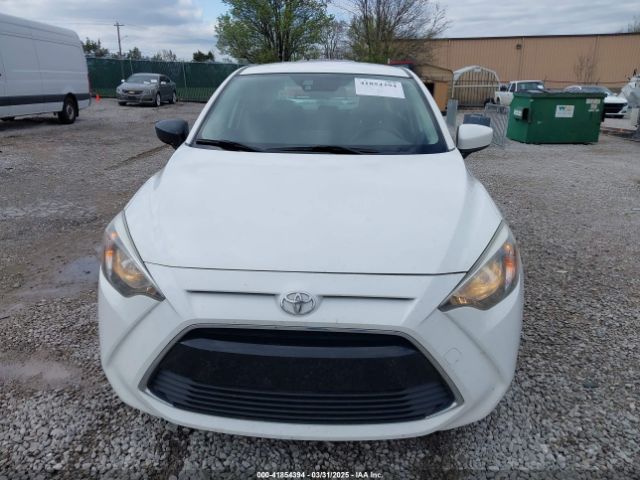 3MYDLBYV2HY147038 Toyota YARIS IA