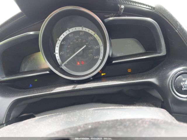 3MYDLBYV2HY147038 Toyota YARIS IA