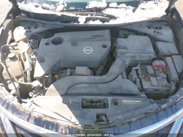 1N4AL3AP1FC451363 Nissan Altima 2.5 Sl