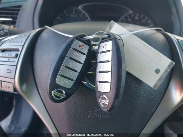 1N4AL3AP1FC451363 Nissan Altima 2.5 Sl