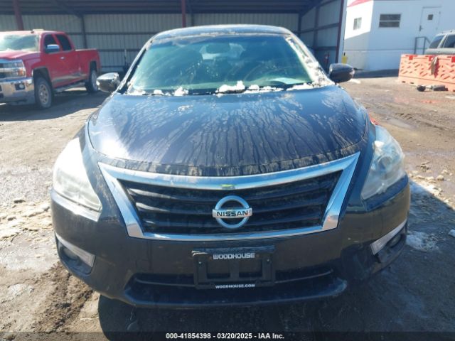1N4AL3AP1FC451363 Nissan Altima 2.5 Sl