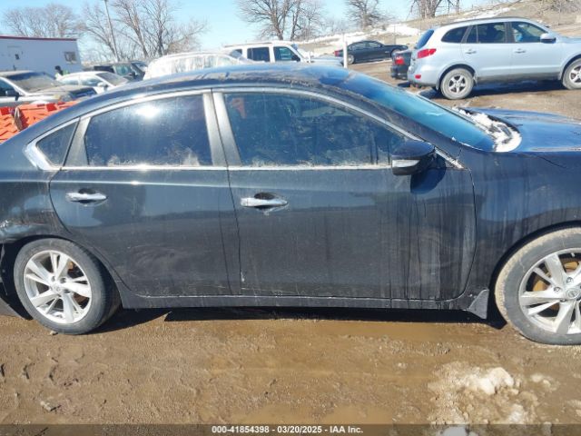1N4AL3AP1FC451363 Nissan Altima 2.5 Sl