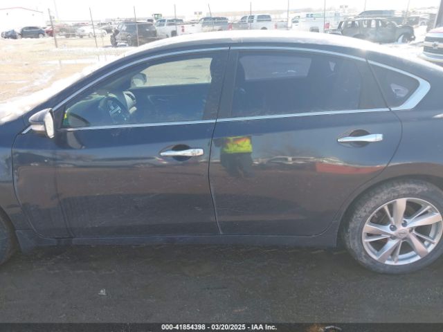 1N4AL3AP1FC451363 Nissan Altima 2.5 Sl